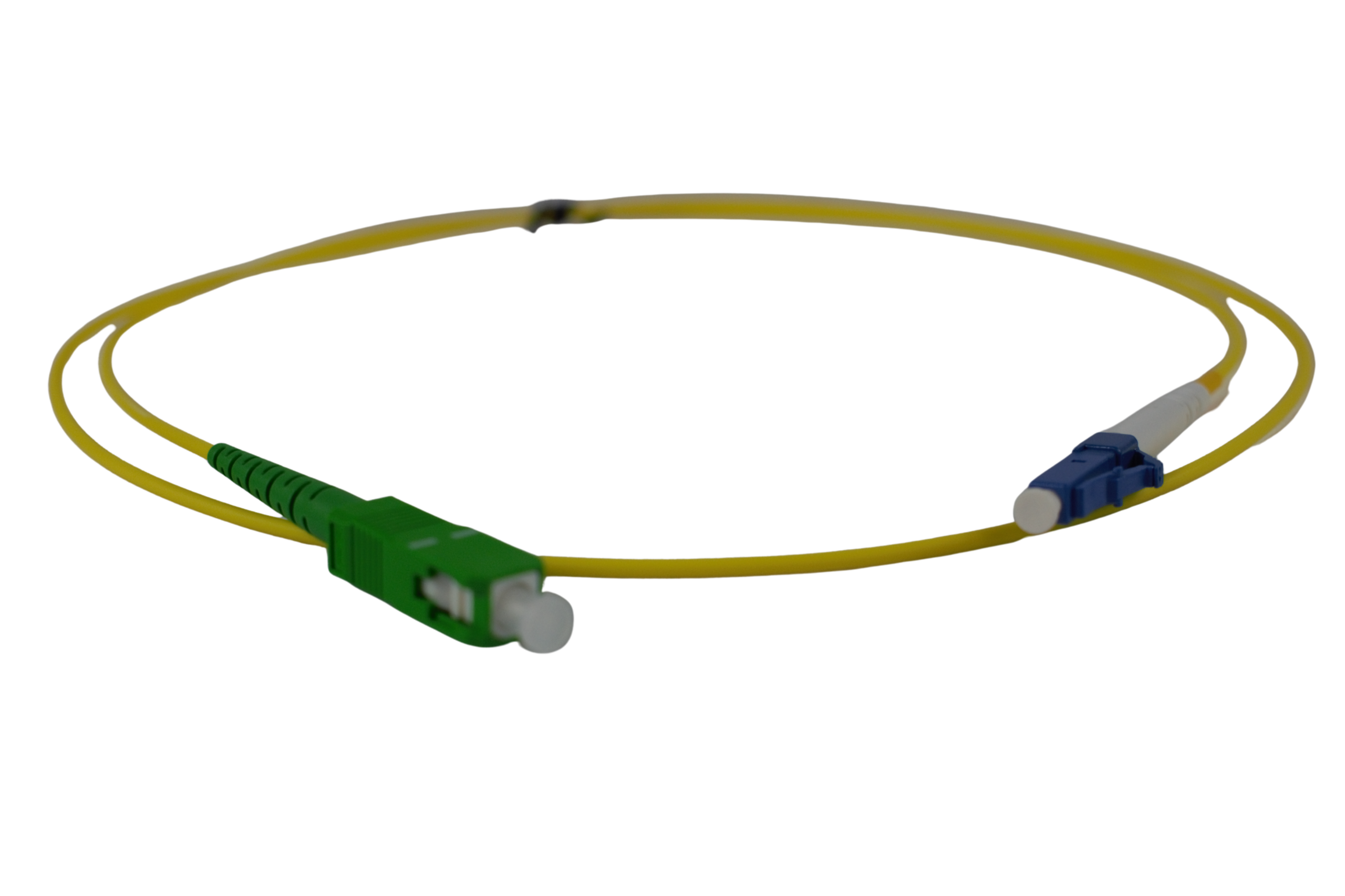 JUMPER SM SIMPLE SC-APC – LC-UPC 1 METRO 2MM LSZH – Minservices