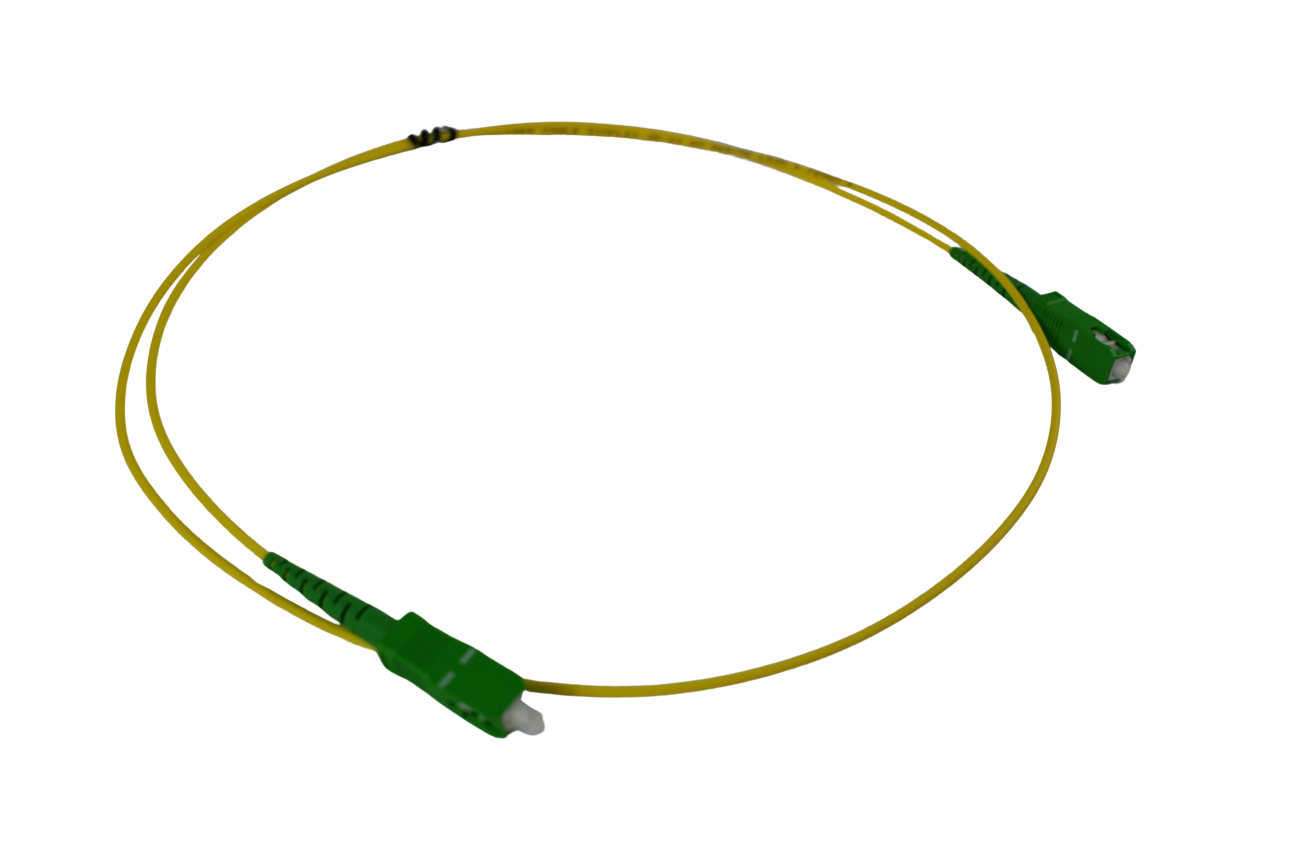 JUMPER SM SIMPLE SC-APC – SC-APC 1 METRO 2MM LSZH – Minservices