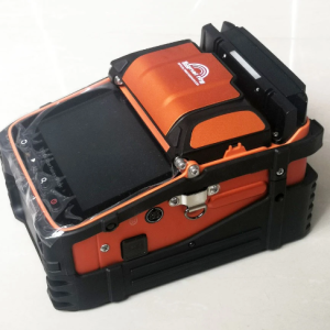 FUSIONADORA FIBRA OPTICA