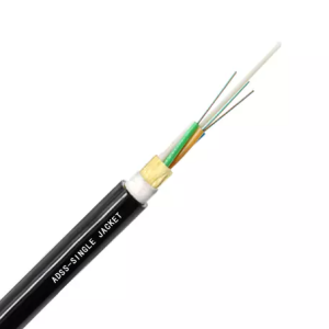 FIBRA OPTICA 48F SM ADSS SPAN 100 G652